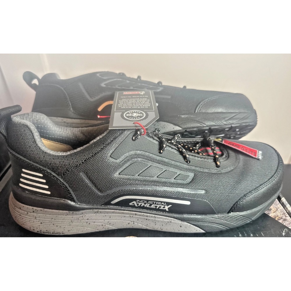 NIB | Rocky Industrial Athletix w/Composite Toe | Men's 11